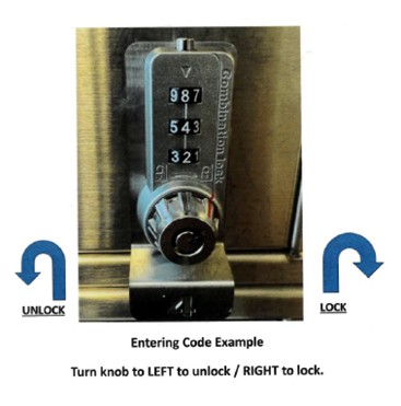 lockbox